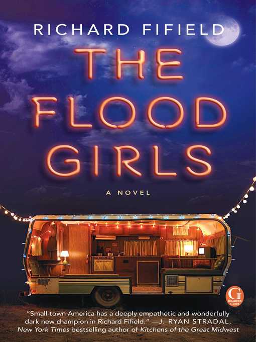 Title details for The Flood Girls by Richard Fifield - Available